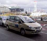 Schöls Taxi- und Transportservice - GALLERY