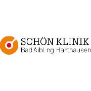 Schön Klinik Bad Aibling Harthausen - Anästhesie - LOGO