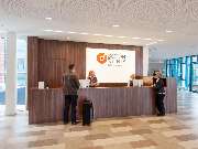 Schön Klinik Bad Bramstedt - Psychosomatische Klinik und Psychotherapie - GALLERY