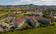 Schön Klinik Bad Staffelstein - Fachzentrum für Orthopädie - GALLERY
