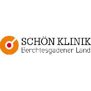 Schön Klinik Berchtesgadener Land - LOGO