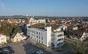 Schön Klinik Lorsch - Fachzentrum für Orthopädie & Unfallchirugie - GALLERY