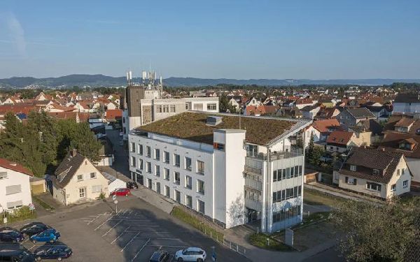 Schön Klinik Lorsch - Fachzentrum für Wirbelsäulen …