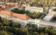 Schön Klinik München Harlaching - Wirbelsäulenzentrum - GALLERY