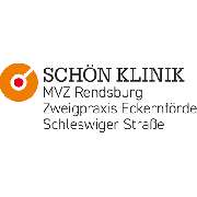Schön Klinik MVZ Eckernförde - Fachrichtung Schmerz - LOGO
