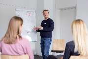Schön Klinik Psychosomatische Tagesklinik Prien - GALLERY