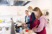 Schön Klinik Psychosomatische Tagesklinik Prien - GALLERY