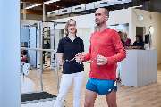 Schön Klinik Therapie- und Trainingszentrum Hamburg - GALLERY