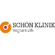 Schön Klinik Vogtareuth - Fachzentrum für Neurochirugie, Epilepiechirugie, Wirbelsäulenchirugie und Skoliose - LOGO