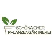 Schönaicher Pflanzengärtnerei Inh. Werner Metzger Orchideen - LOGO
