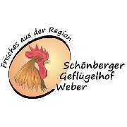 Schönberger Geflügelhof Weber - LOGO