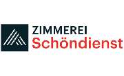 Schöndienst Thomas, Zimmerei - LOGO