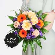 Schöne Blumen Floristik & Gartenbau - GALLERY