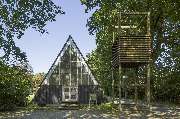Schönebecker Holzkirche - Kirchengemeinde St. Magni - GALLERY