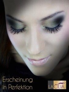 Schönheitsmanufaktur - Wimpernstudio