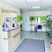 Schönherr Martin Physiotherapie - 2