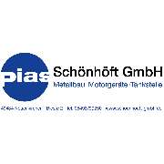 Schönhöft GmbH - LOGO