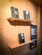 Schöttler & True Elektrotechnik GmbH - GALLERY