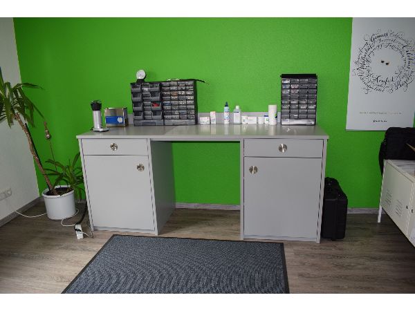 SCHOLAND HÖRAKUSTIK - GALLERY