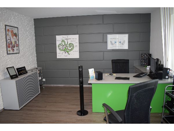 SCHOLAND HÖRAKUSTIK - GALLERY