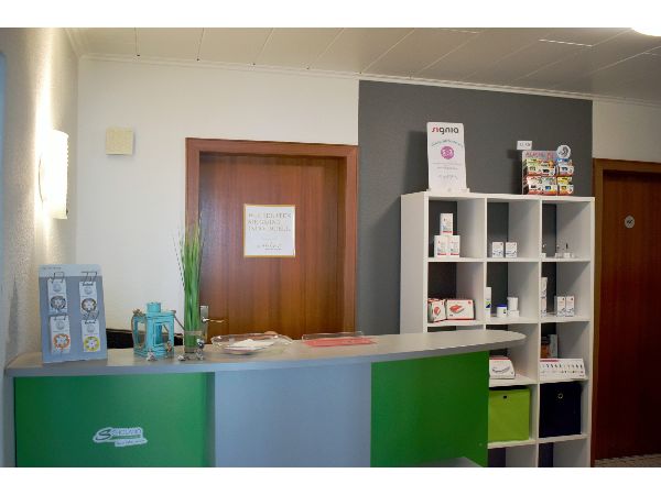 SCHOLAND HÖRAKUSTIK - GALLERY