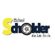 Scholder-Automobile - LOGO