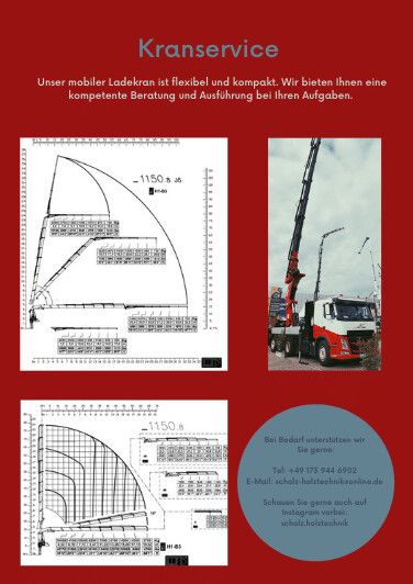 scholz Holztechnik - 1