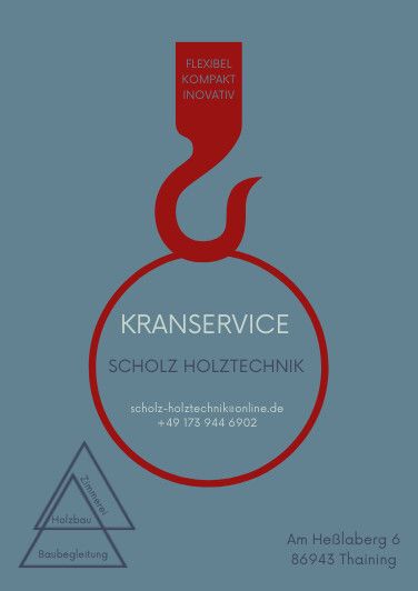 scholz Holztechnik - 3