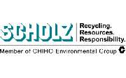 Scholz Recycling GmbH - LOGO
