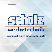 Scholz Werbetechnik - LOGO
