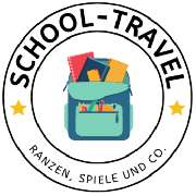 School Travel - Ranzen, Spiele und Co. - LOGO