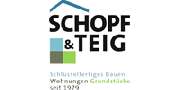 Schopf & Teig GmbH - LOGO