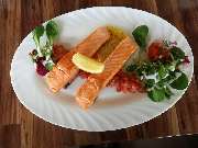 Schorfheider Fischexpress - GALLERY