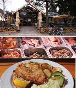 Schorfheider Fischexpress - GALLERY