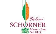Schorner MEISTER-BROT - LOGO