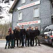 Schornstein- und Kaminbau Suhl, Andreas Walther, Inh. Denise Rieß - GALLERY