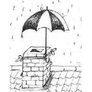 Schornstein und Mauer Dicht | Jens Bolwin - Bautenschutz - LOGO