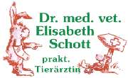 Schott Elisabeth Dr.med.vet. - LOGO