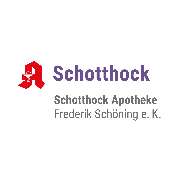Schotthock-Apotheke - Logo der Schotthock-Apotheke