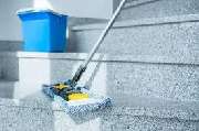 Schottmann Clean & Car Service - Treppenhausreinigung