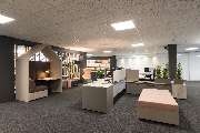 SCHRADER BÜROKONZEPTE - Büromöbel, Büroplanung, Objekteinrichtung Köln - SCHRADER BÜROKONZEPTE - Büromöbel, Büroplanung, Objekteinrichtung Köln