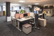SCHRADER BÜROKONZEPTE - Büromöbel, Büroplanung, Objekteinrichtung Köln - SCHRADER BÜROKONZEPTE - Büromöbel, Büroplanung, Objekteinrichtung Köln