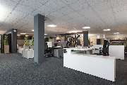 SCHRADER BÜROKONZEPTE - Büromöbel, Büroplanung, Objekteinrichtung Köln - SCHRADER BÜROKONZEPTE - Büromöbel, Büroplanung, Objekteinrichtung Köln