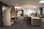 SCHRADER BÜROKONZEPTE - Büromöbel, Büroplanung, Objekteinrichtung Köln - SCHRADER BÜROKONZEPTE - Büromöbel, Büroplanung, Objekteinrichtung Köln