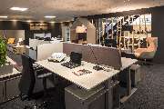 SCHRADER BÜROKONZEPTE - Büromöbel, Büroplanung, Objekteinrichtung Köln - SCHRADER BÜROKONZEPTE - Büromöbel, Büroplanung, Objekteinrichtung Köln