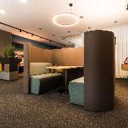 SCHRADER BÜROKONZEPTE - Büromöbel, Büroplanung, Objekteinrichtung Köln - SCHRADER BÜROKONZEPTE - Büromöbel, Büroplanung, Objekteinrichtung Köln