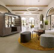 SCHRADER BÜROKONZEPTE - Büromöbel, Büroplanung, Objekteinrichtung Köln - SCHRADER BÜROKONZEPTE - Büromöbel, Büroplanung, Objekteinrichtung Köln