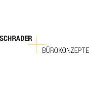 SCHRADER BÜROKONZEPTE - Büromöbel, Büroplanung, Objekteinrichtung Köln - Schrader Bürokonzepte - Moderne Büroeinrichtung in Köln Logo