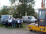 Schrader Holzbau - 1