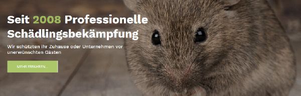 Schrader Schädlingsbekämpfung - 6